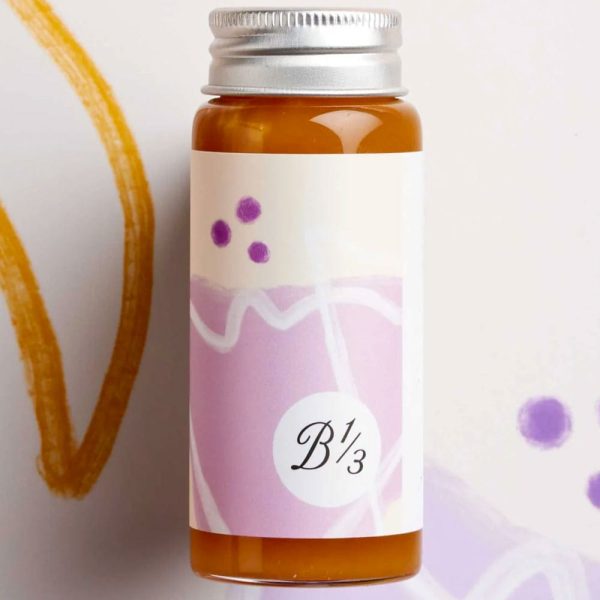 Bee One Third Honey Sample Jar For Cheap