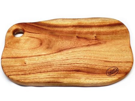 Camphor Laurel Cutting Board - Freeform Large Cheap