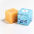 Beauty & the Bees Shampoo Bar - Lemon & Chamomile Online Sale