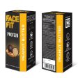 FADE FIT Peanut Butter Protein, 30g - Keto Friendly, Non GMO, Natural Online now