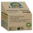 If You Care Kitchen Twine Online Sale