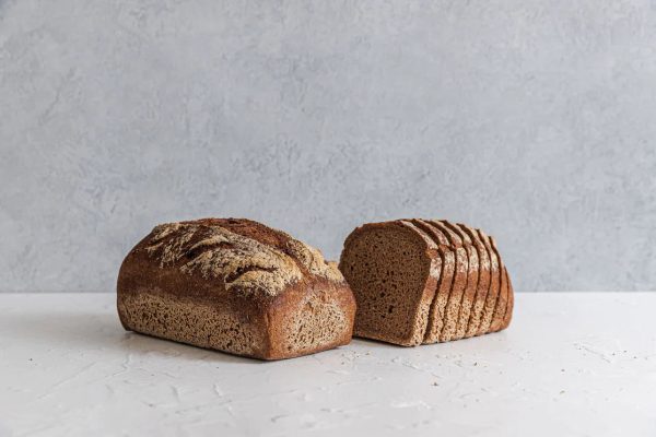 Alkeme Ancient Grains Gluten Free Sourdough Bread - 725g Online Hot Sale