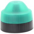 Ecococoon Cap Mouthpiece & Lid Set - Emerald Green Online Sale