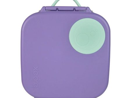 B.Box Mini Lunchbox - Lilac Pop Online