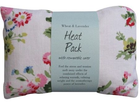 Thurlby Heat Pack - Bloom flowers Hot on Sale