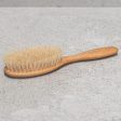 Vegan Agave Fibre Hair Brush Online now