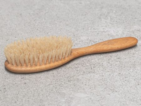 Vegan Agave Fibre Hair Brush Online now