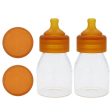 Baby Quoddle Mini Quoddle Gift Pack - Slow Flow Newborn 150ml Cheap