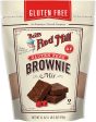 BOB S RED MILL Brownie Mix, 595g, Gluten Free For Cheap