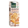 Bebida de Avena y Almendra Orgánica Supply