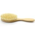 Vegan Agave Fibre Hair Brush Online now