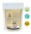 LONDON SUPER FOODS Organic Californian Almond Flour, 300g - Gluten Free Online Sale