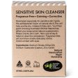 Australian Natural Soap Company Face Cleanser Bar - Sensitive Skin (Calamine) Sale