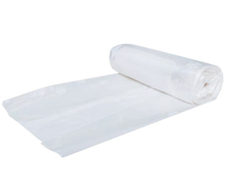 BioBag Biodegradable Food & Freezer Bags 6L - 20 bags Online Hot Sale