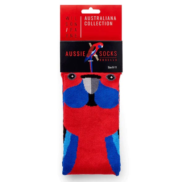 Wilson Payne Rosella Socks Discount