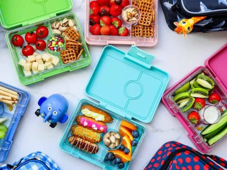 Yumbox Snack Lunch Box Online