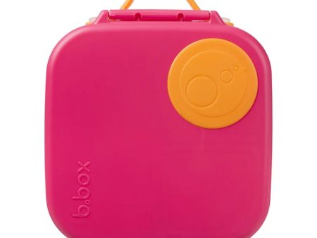 B.Box Mini Lunchbox - Strawberry Shake Online Hot Sale