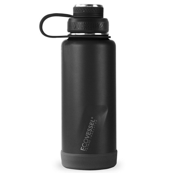 EcoVessel The Boulder Triple Insulated Bottle 946ml Online