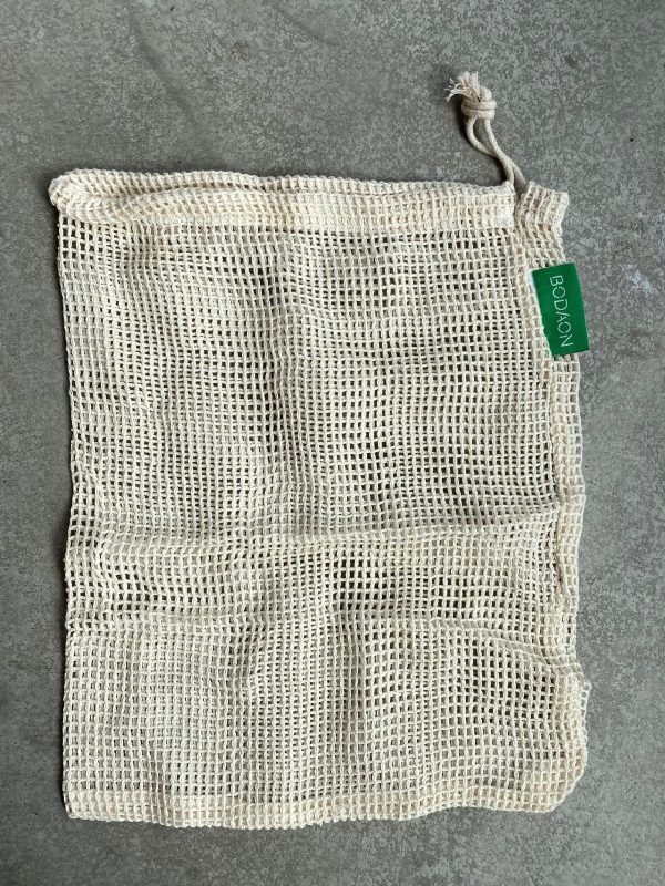 Cotton produce bags Online now