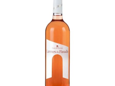 Caves Cooperatives de Donnas  Larmes du Paradis  Rose For Discount