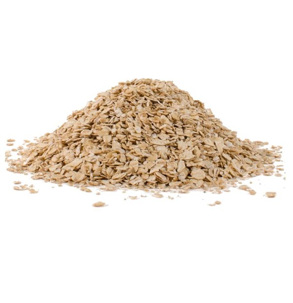 BOB S RED MILL Organic Whole Fashioned Rolled Oats Whole Grain, 454g Online now