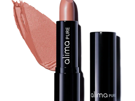 Alima Pure Velvet Lipstick 0.14oz  4 g Online