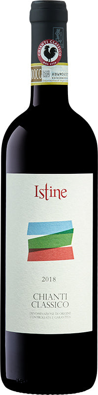 Istine, Chianti Classico Cheap