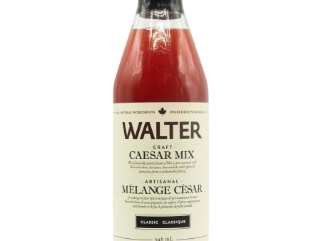 Walter Caesar Mix on Sale