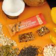 VELOFORTE Mango and Coconut bar 35g Online now