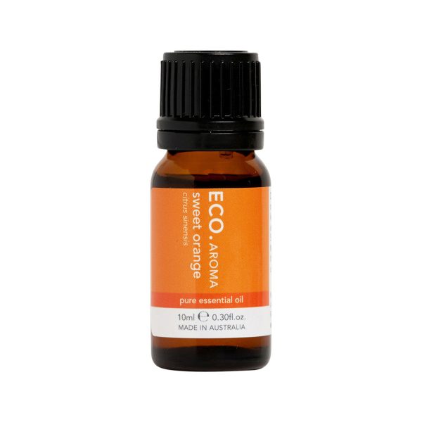 Eco Modern Essentials Essential Oil Sweet Orange 10ml Discount