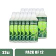 BIOKLEEN All Purpose Cleaner Super Concentrated - Pack of 12 (32oz each) Online Sale