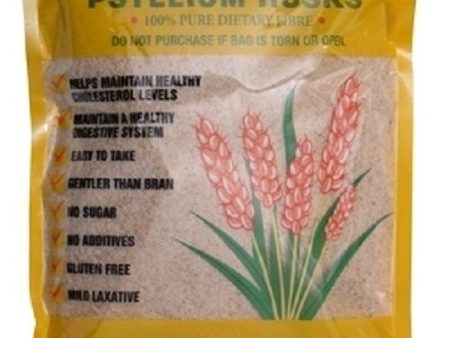 Bonvit Psyllium Husks 1kg Online Hot Sale