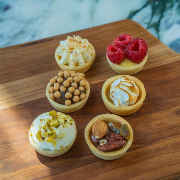 Assorted Mini Tarts Sale