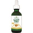 Sweet Leaf Liquid Stevia Drops English Toffee 60ml For Discount