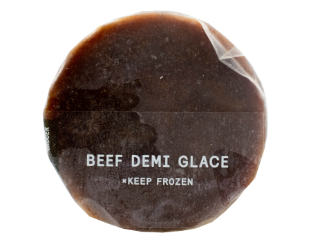 Beef Demi Glace Hot on Sale