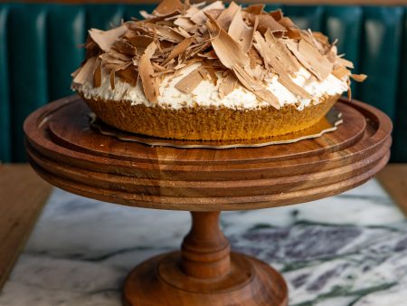 Banoffee Pie Large Cheap