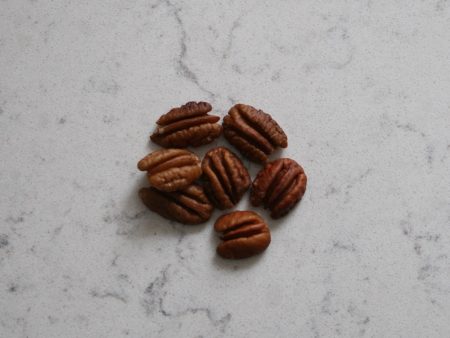 Medium Raw Pecan Pieces For Cheap