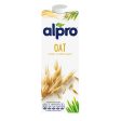 ALPRO Original Oat Drink, 1Ltr, Vegan Online now