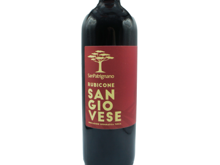 San Patrignano, Sangiovese Rubicone on Sale