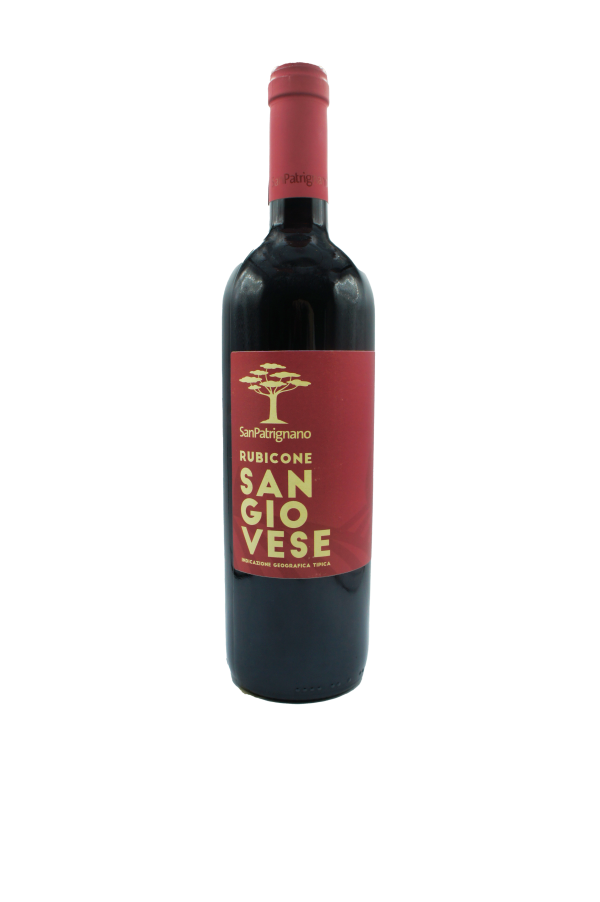 San Patrignano, Sangiovese Rubicone on Sale