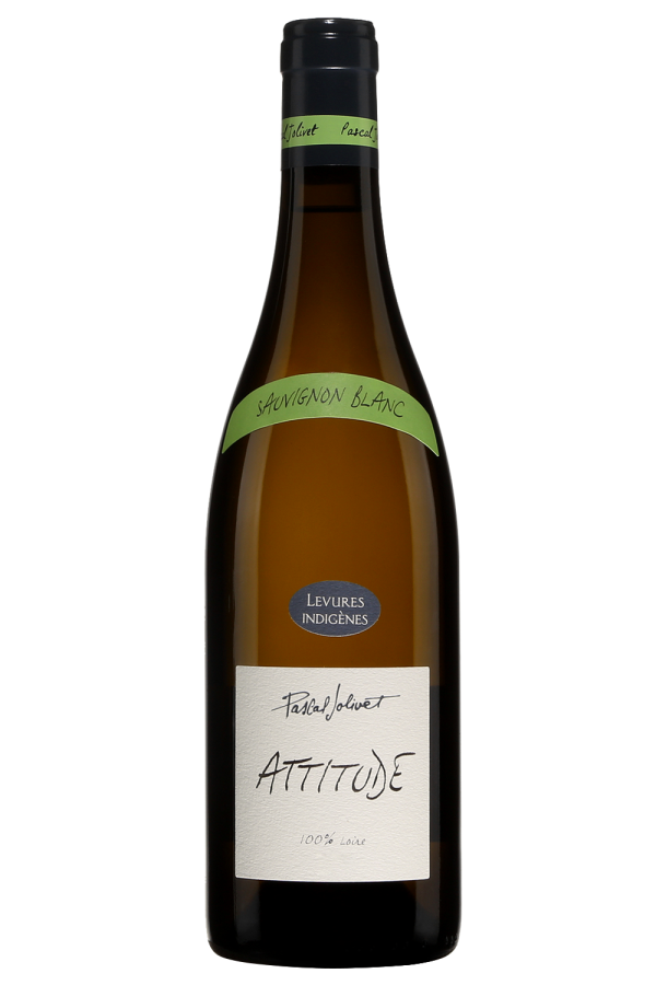 Pascal Jolivet,  Attitude , Sauvignon Blanc Online Hot Sale