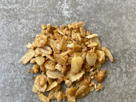 Amish honey granola Cheap