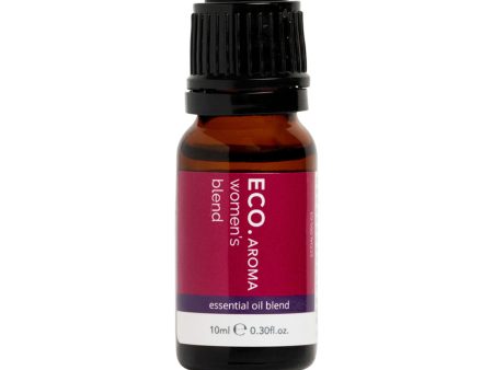 Eco Modern Essentials Essential Oil Blend Women s 10ml on Sale