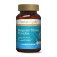 Herbs of Gold Bulgarian Tribulus Complex 60t For Discount