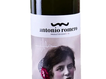 Antonio Romero Extra Virgin Olive Oil Online