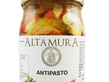 Altamura Antipasto Online Hot Sale