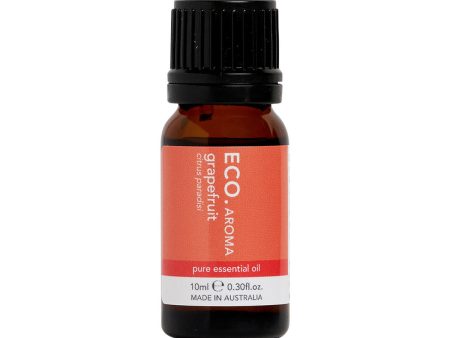 Eco Modern Essentials Essential Oil Grapefruit 10ml For Discount