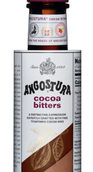 Angostura Cocoa Bitters on Sale