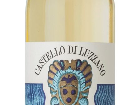 Castello di Luzzano, Malvasia Colli Piacentini,  Tasto di Seta  For Cheap