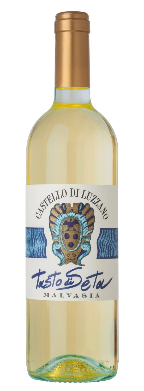 Castello di Luzzano, Malvasia Colli Piacentini,  Tasto di Seta  For Cheap